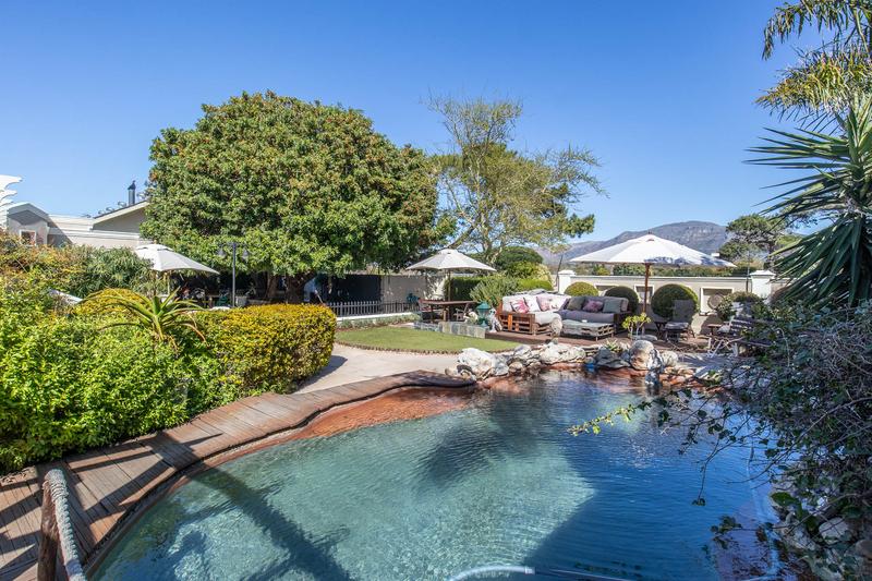 6 Bedroom Property for Sale in Plumstead Western Cape